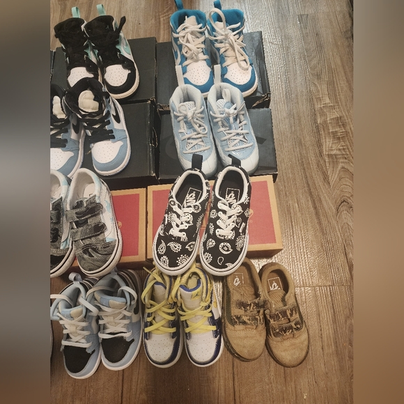 Nike & Jordan + More Lot - Picture 2 of 5